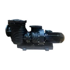 Насос Aquaviva LX SEQ1500 (380В, 168 м3/ч, 15HP), пластиковая подставка