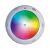 Прожектор Hayward LED ColorLogic FLAT, 18W, RGB, лайнер,бетон
