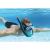 Маска полнолицевая для снорклинга SeaClear Flowtech, р-р L/XL, от 14 дней