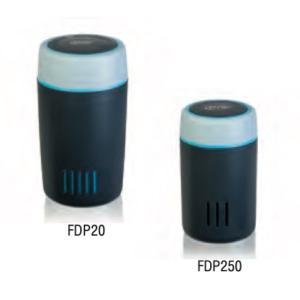 Дозатор для таблеток 200-250 гр.