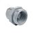 Ниппель переходной d2-1/2*2" EFFAST, Италия