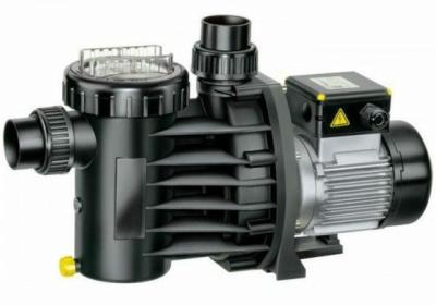 Насос MAGIC 8 фильтра Behncke Cristall D500