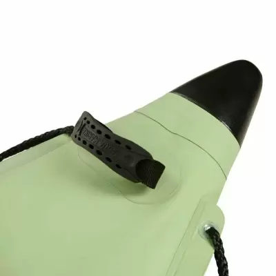 Надувной каяк "Betta-312" 312x80см, весло, сиденье, насос, киль, сумка, до 110кг