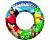 96102 BW, BestWay, Круг для плавания 56 см Angry Birds, уп.36