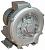 Компрессор HPE 7,5 кВт 380В ASC0530-1MT751-7