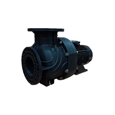 Насос Aquaviva LX WEQ1000 (380В, 122 м3/ч, 10HP)