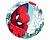 98002 BW, BestWay, Мяч пляжный 51 см Spider-Man, уп.36