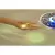 Плавающий фонтан с подсветкой "FloatBright Solar LED Pool Fountain" на солн.батареях с аккумулятором