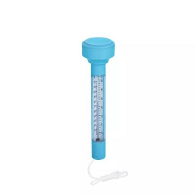 Термометр для измерения температуры воды в бассейне и ванной, 3 цвета
