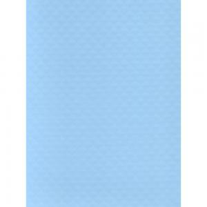 Пленка ПВХ ALKORPLAN XTREME противоскользящая с акрил. слоем Blue Fresh (голубая), 1,8 мм, 1,65х10 м