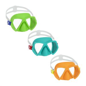 Маска для плавания "Essential EverSea Dive" от 7 лет, 3 цвета