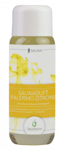 Аромат для саун "Палермский Лимон" / Palermo Zitrone 250 мл